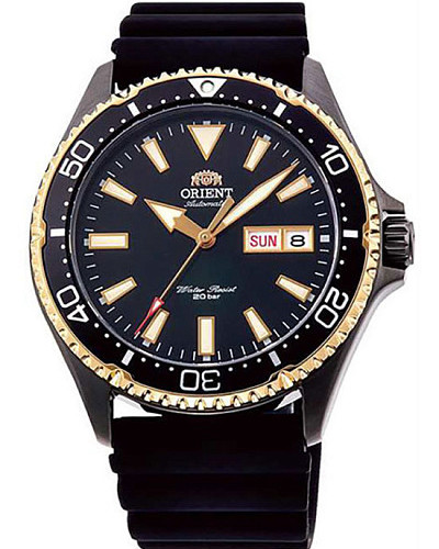 Orient Kamasu Mako III RA-AA0005B19B