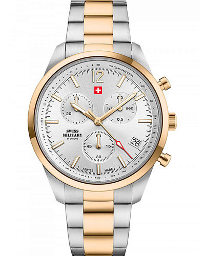 Swiss Military by Chrono SM34097.05