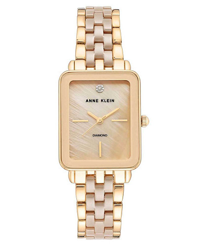 Anne Klein Diamond  3668TNGB